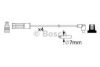 BOSCH 0 986 357 158 Ignition Cable Kit